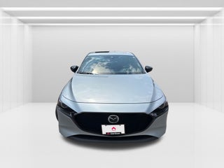 2021 Mazda Mazda3 Sport