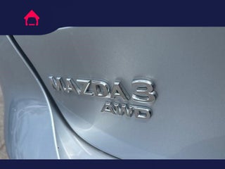 2021 Mazda Mazda3 Sport