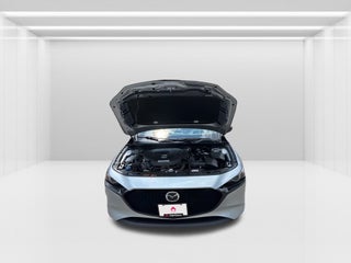 2021 Mazda Mazda3 Sport