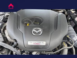2021 Mazda Mazda3 Sport