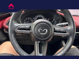 2021 Mazda Mazda3 Sport