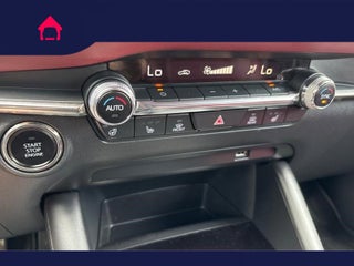2021 Mazda Mazda3 Sport
