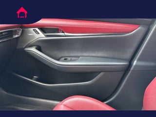 2021 Mazda Mazda3 Sport