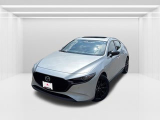 2021 Mazda Mazda3 Sport