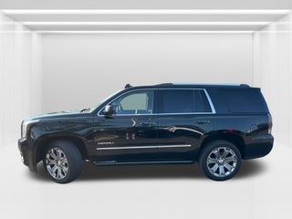 2016 GMC Yukon