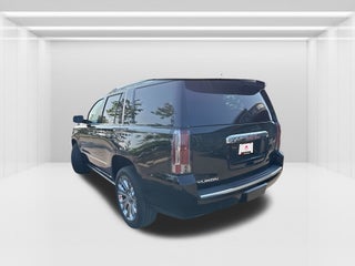 2016 GMC Yukon
