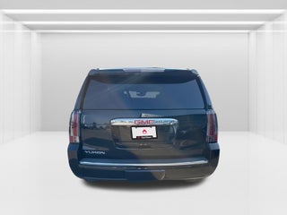 2016 GMC Yukon