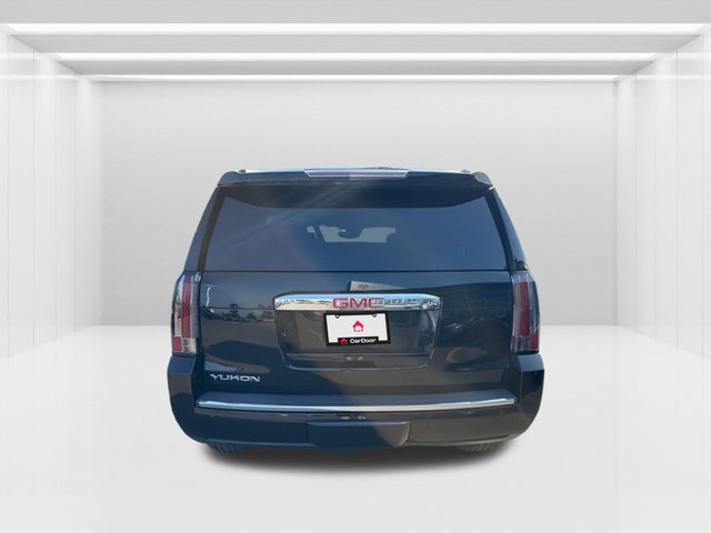 2016 GMC Yukon
