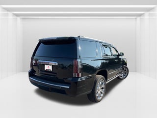 2016 GMC Yukon