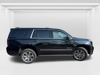 2016 GMC Yukon