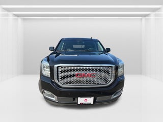 2016 GMC Yukon