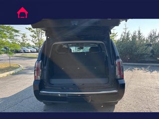 2016 GMC Yukon