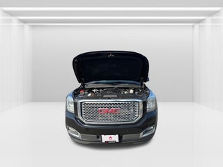2016 GMC Yukon