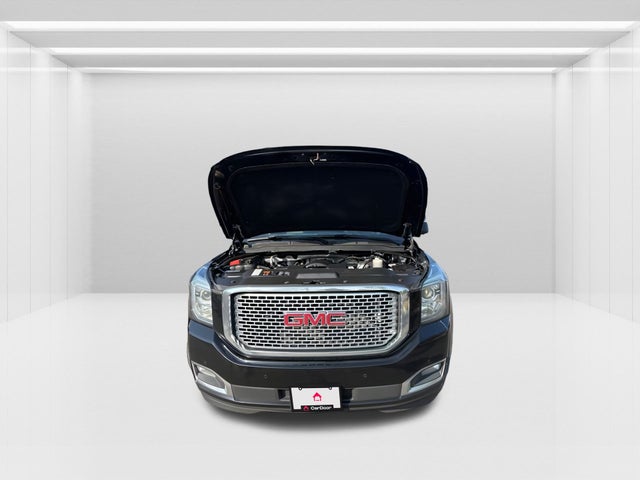 2016 GMC Yukon