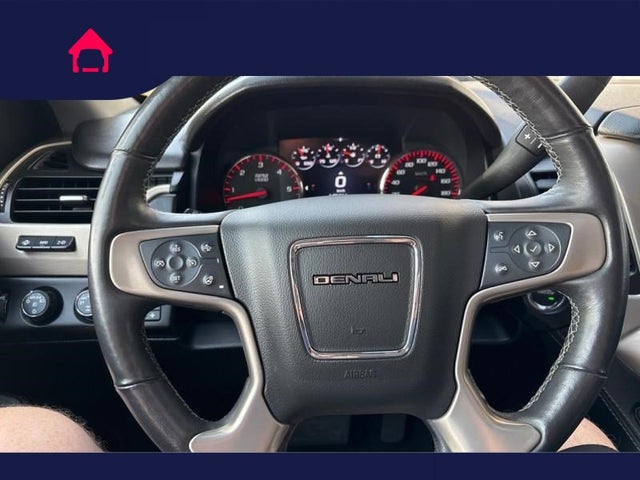 2016 GMC Yukon