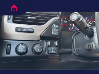2016 GMC Yukon