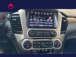 2016 GMC Yukon