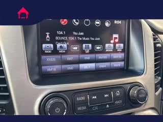 2016 GMC Yukon