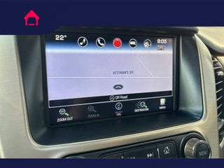 2016 GMC Yukon
