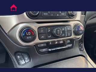 2016 GMC Yukon