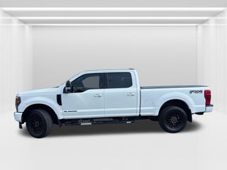 2020 Ford Super Duty F-250 SRW