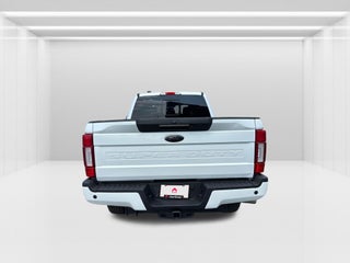 2020 Ford Super Duty F-250 SRW
