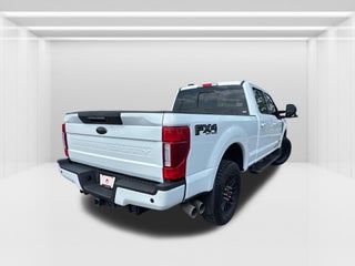 2020 Ford Super Duty F-250 SRW