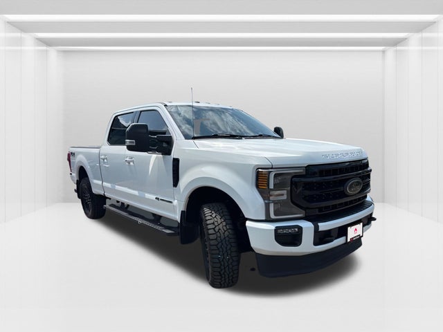 2020 Ford Super Duty F-250 SRW