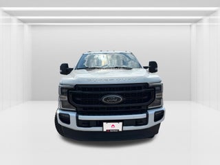 2020 Ford Super Duty F-250 SRW