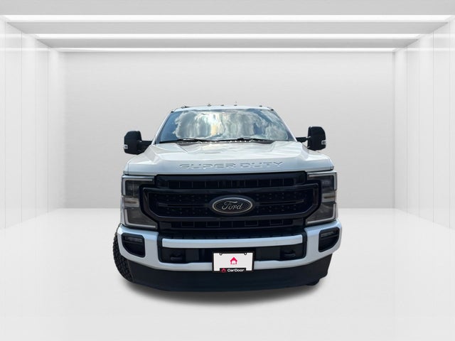 2020 Ford Super Duty F-250 SRW