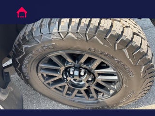 2020 Ford Super Duty F-250 SRW