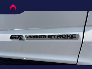 2020 Ford Super Duty F-250 SRW
