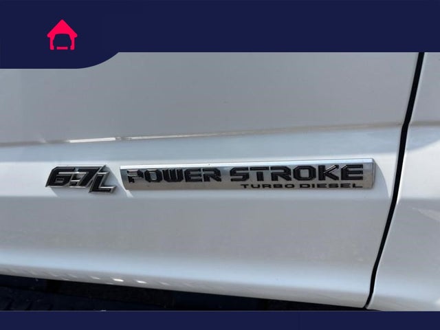 2020 Ford Super Duty F-250 SRW