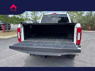 2020 Ford Super Duty F-250 SRW