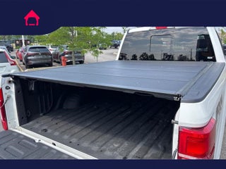 2020 Ford Super Duty F-250 SRW