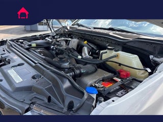 2020 Ford Super Duty F-250 SRW