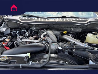 2020 Ford Super Duty F-250 SRW