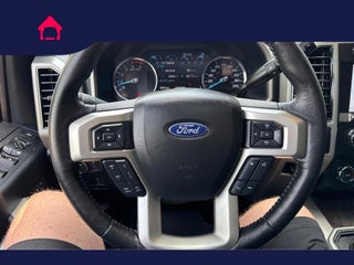 2020 Ford Super Duty F-250 SRW