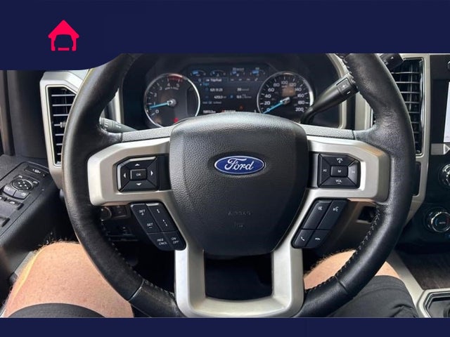 2020 Ford Super Duty F-250 SRW