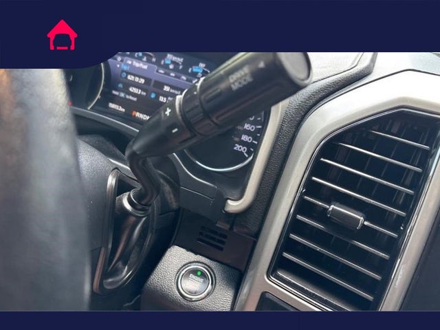 2020 Ford Super Duty F-250 SRW