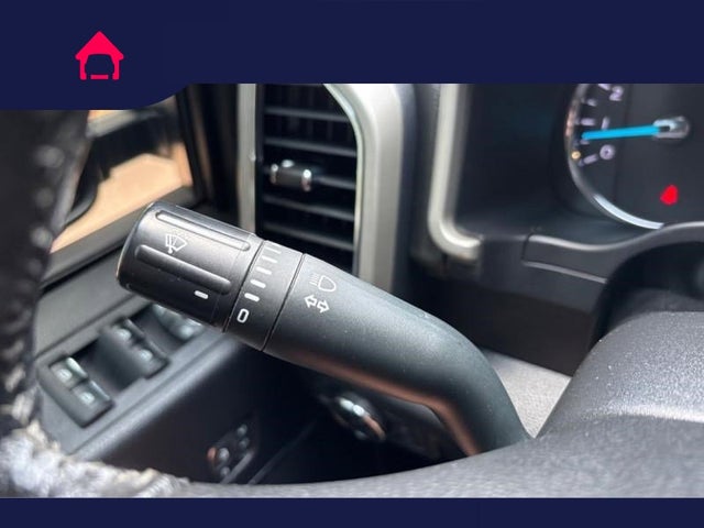 2020 Ford Super Duty F-250 SRW
