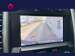 2020 Ford Super Duty F-250 SRW