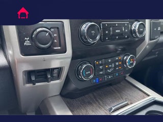 2020 Ford Super Duty F-250 SRW