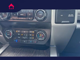 2020 Ford Super Duty F-250 SRW