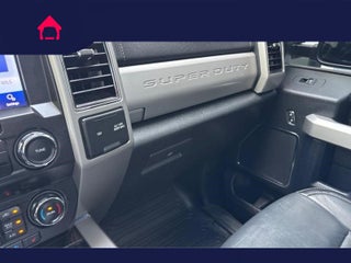 2020 Ford Super Duty F-250 SRW