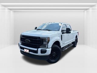 2020 Ford Super Duty F-250 SRW