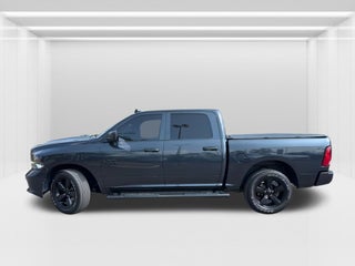 2021 Ram 1500 Classic