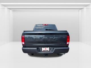 2021 Ram 1500 Classic