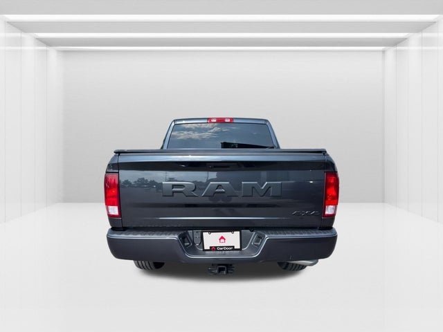 2021 Ram 1500 Classic