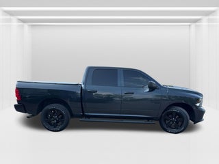 2021 Ram 1500 Classic